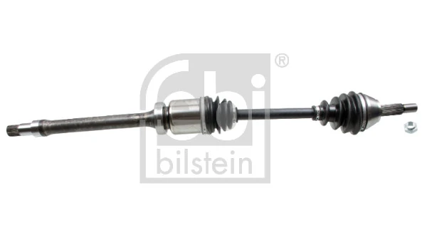 Drive Shaft
